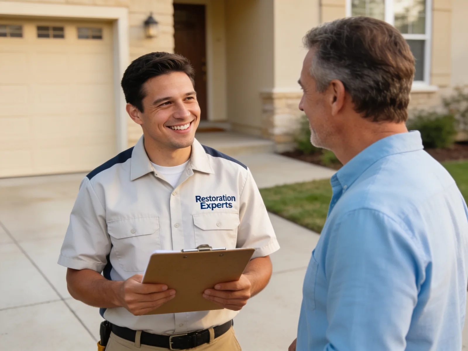 Water Damage Cleanup Lincoln, AL FAQs